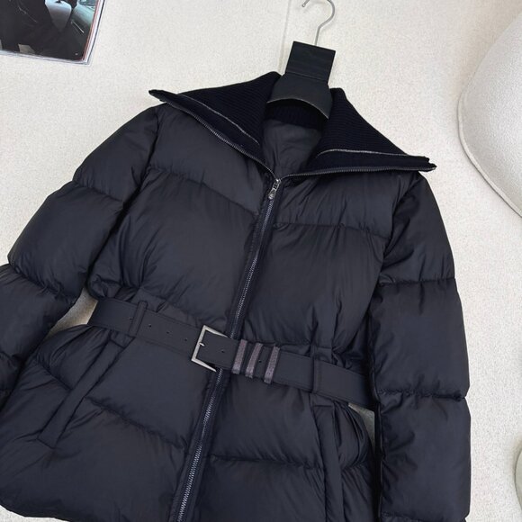 Brunello Cucinelli new down jacket - Picture 7 of 8